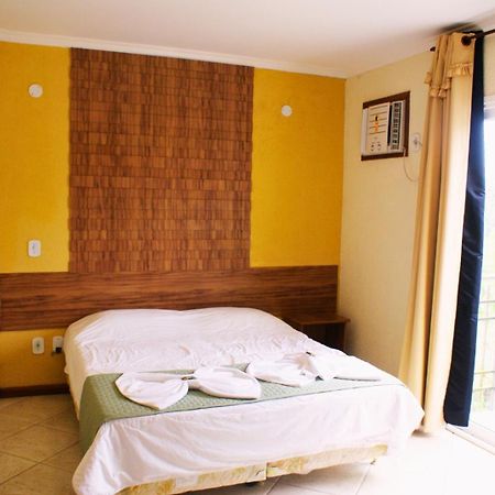 Hotel Da Montanha ميجيل بيريرا المظهر الخارجي الصورة