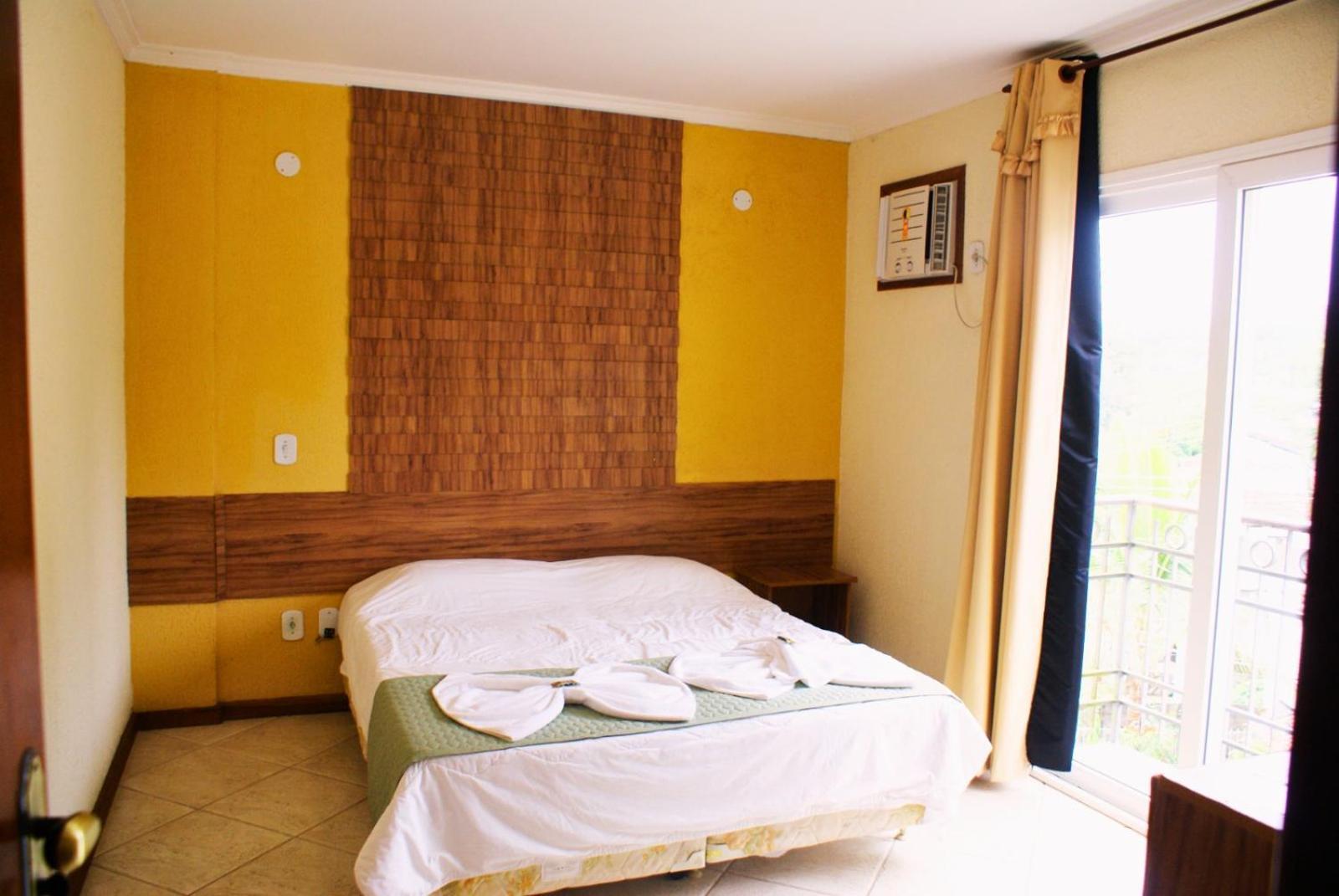 Hotel Da Montanha ميجيل بيريرا المظهر الخارجي الصورة